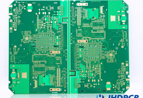 High-TG-PCB4 High-TG-PCB4