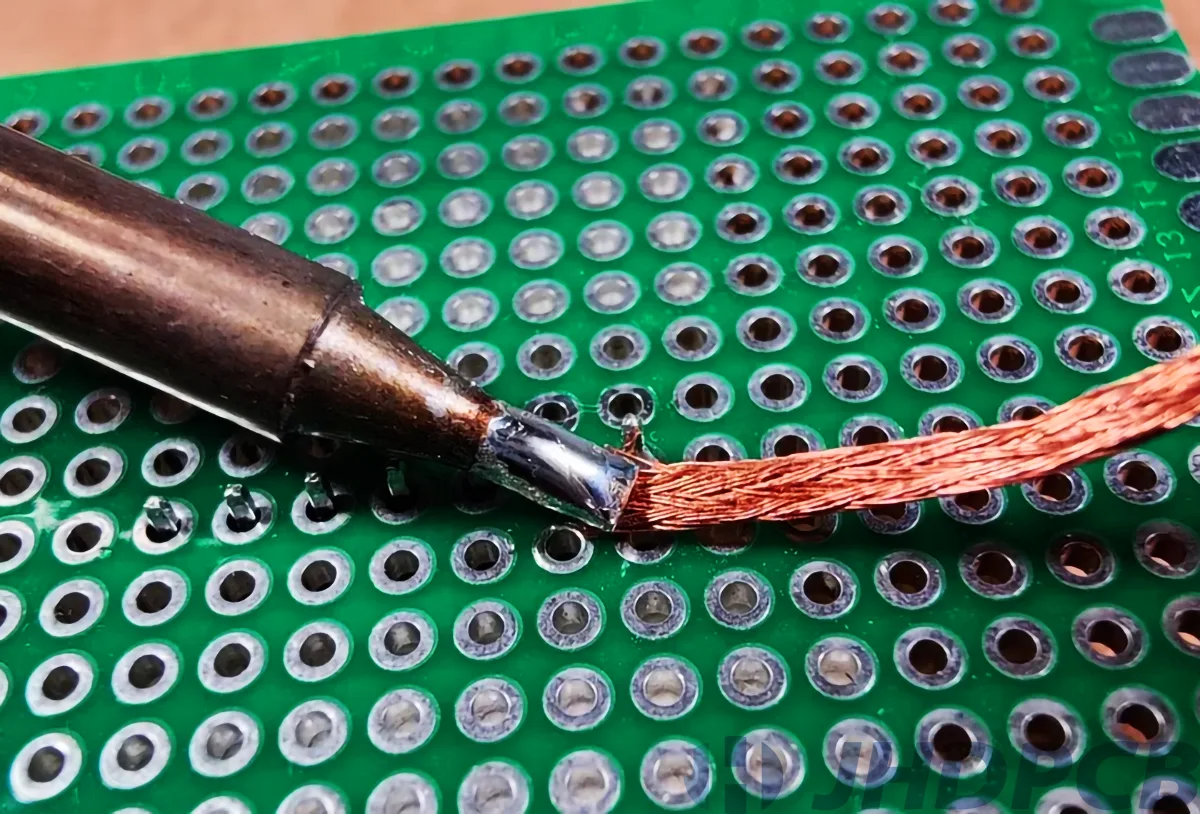 PCB Solder Wick