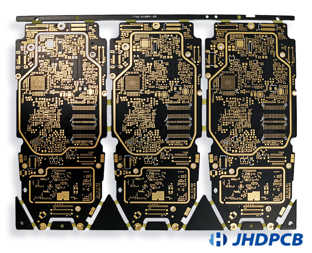 drone-pcb