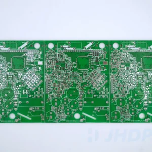 Surface Finish