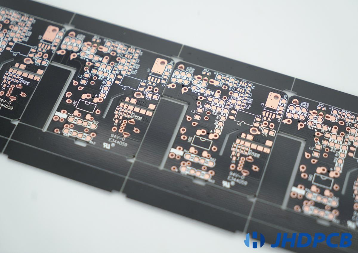 fr-4 PCB 295