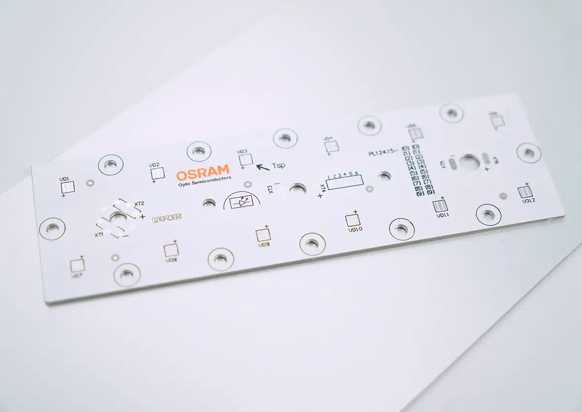 Aluminum PCB