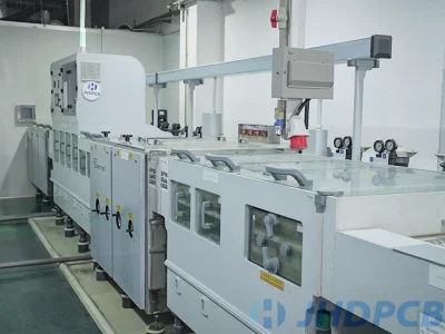PCB Etching Equipment2