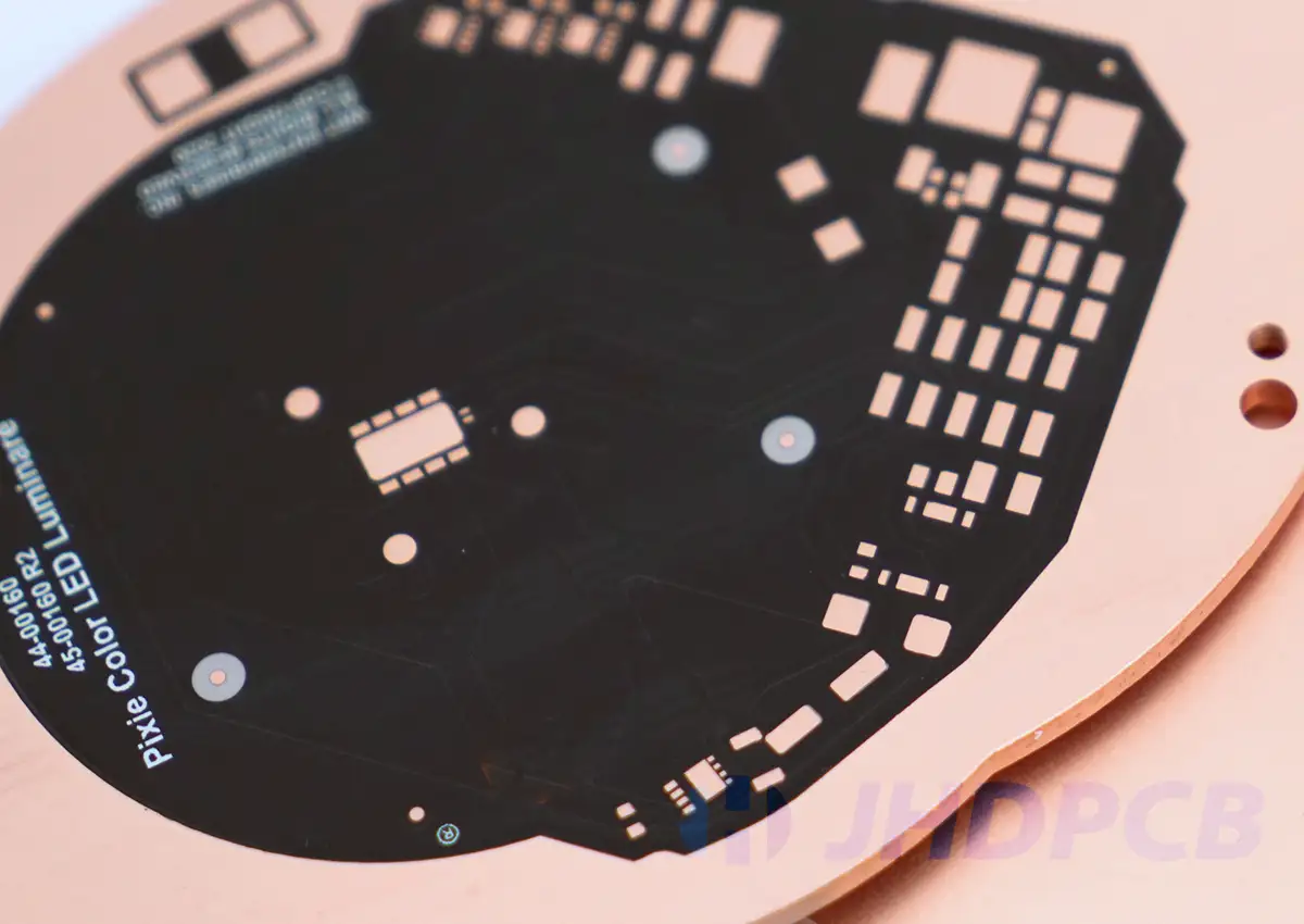 high-thermal PCB