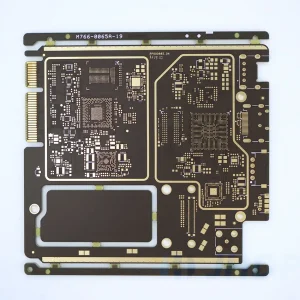 HDI PCB