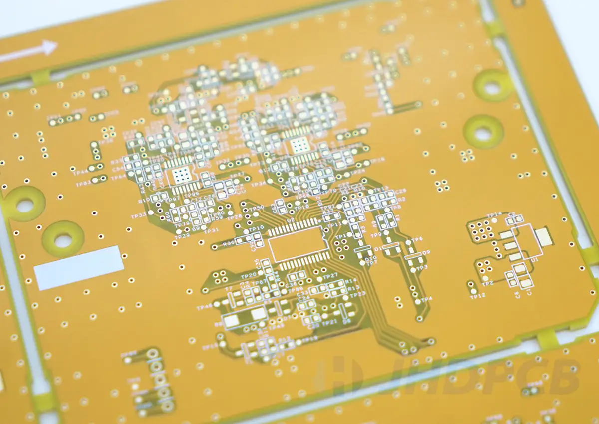 Tg-150-fr4 pcb