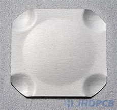 SQ-SERIES pad