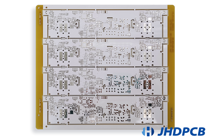 Single-&-Double-Layer-PCB2