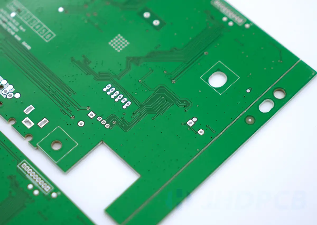 4-layers-pcb & Multi layer PCB