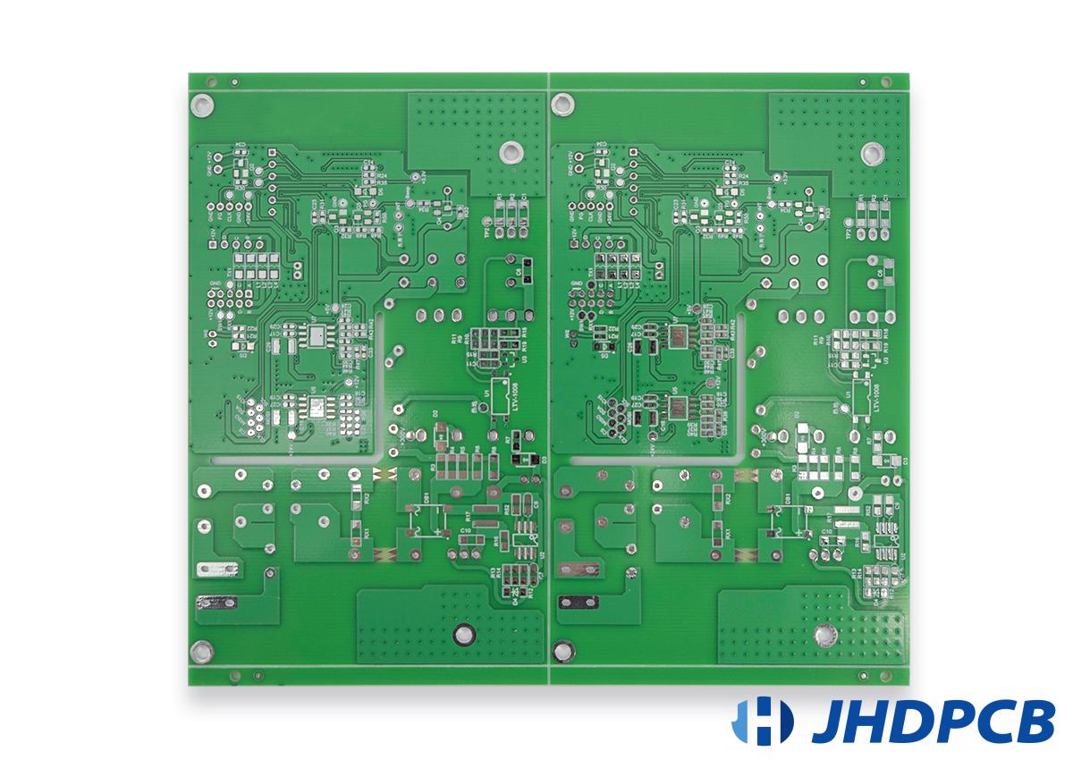 fr-4 PCB 287