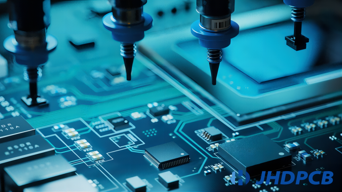 Surface Mount Technology (SMT)