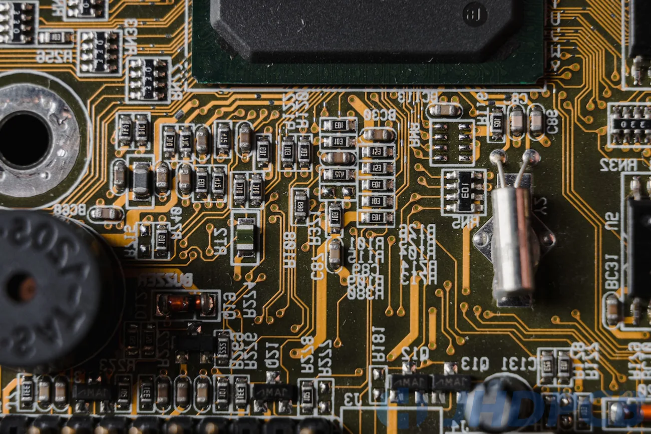 wave soldering reflow soldering