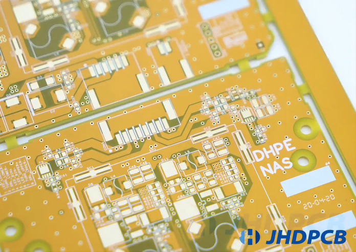 calculate proper pcb trace spacing for various voltage levels