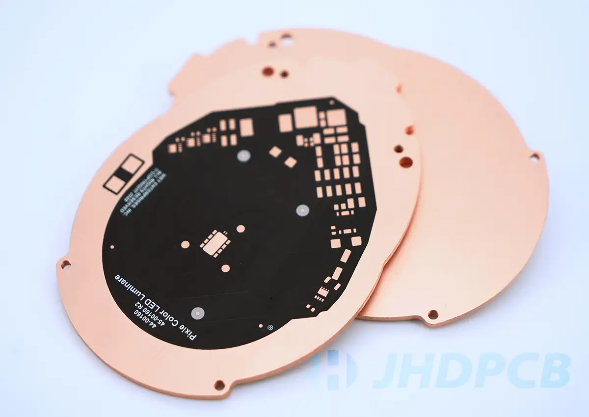 3.0-mm-thickness PCB