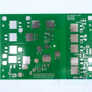 Aluminum PCB