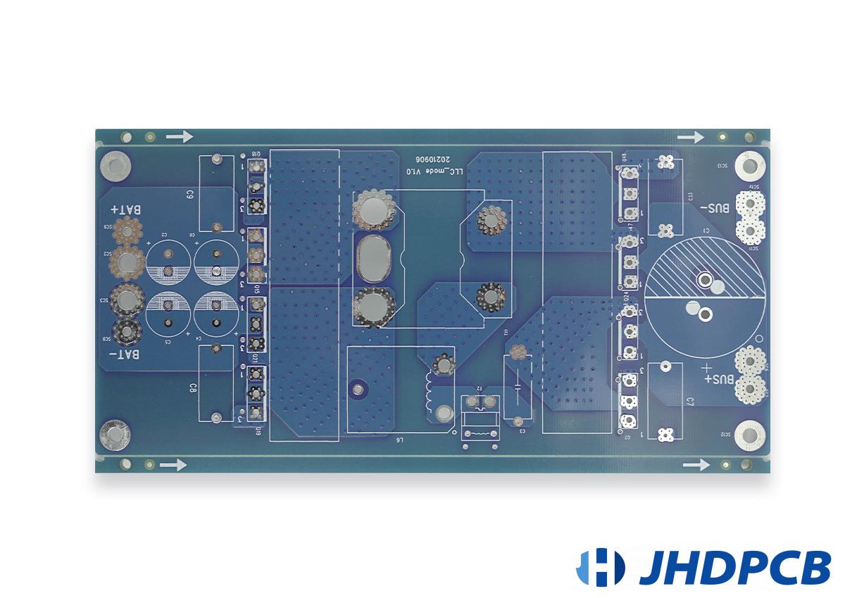fr-4 PCB 283