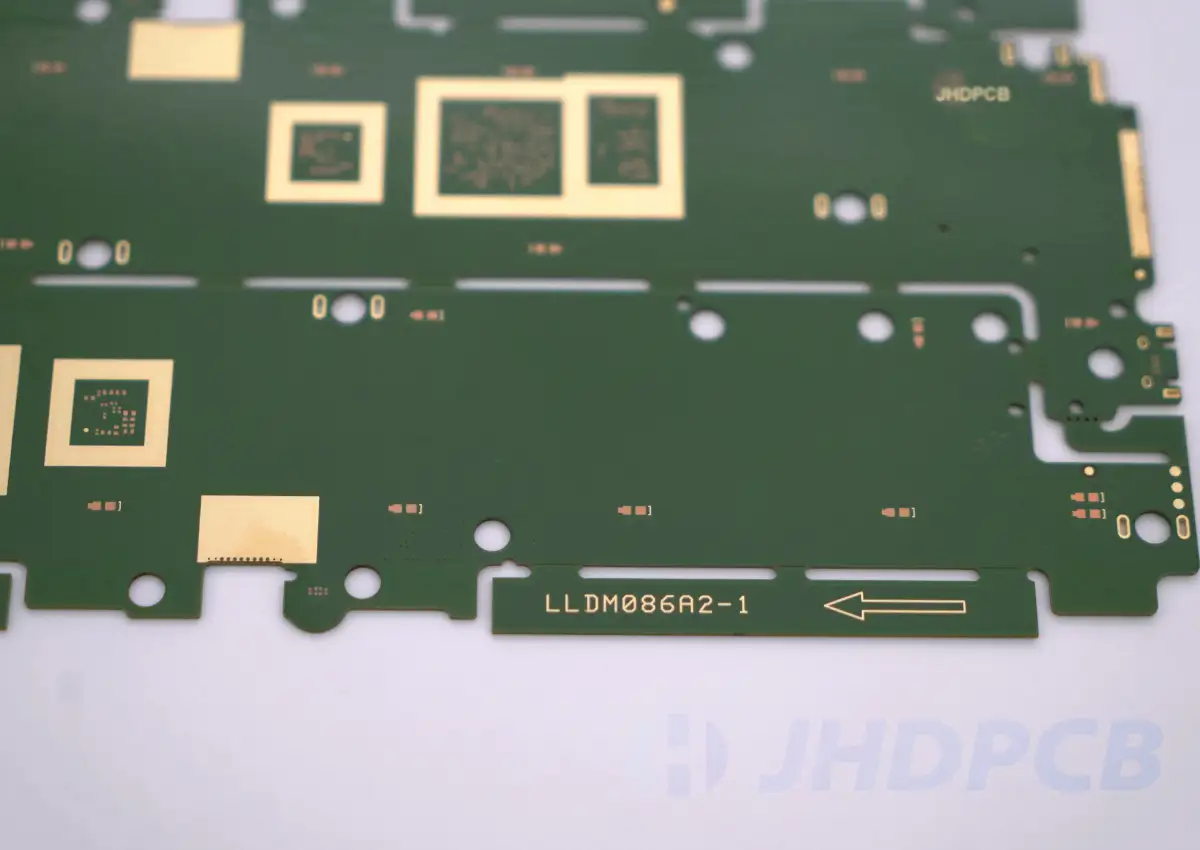 pcb solder-mask