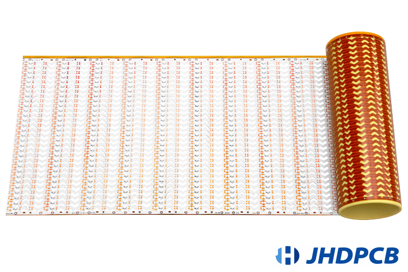 Flexible PCB
