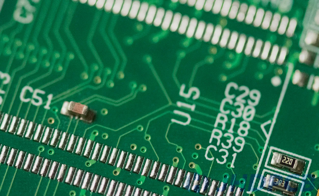 94v-0 circuit board