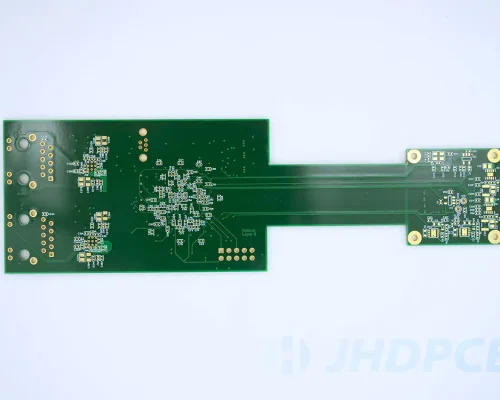 94v-0 circuit board Double layers fr4