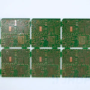High Frequency PCB