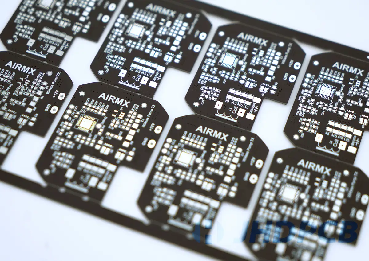 PCB ENIG