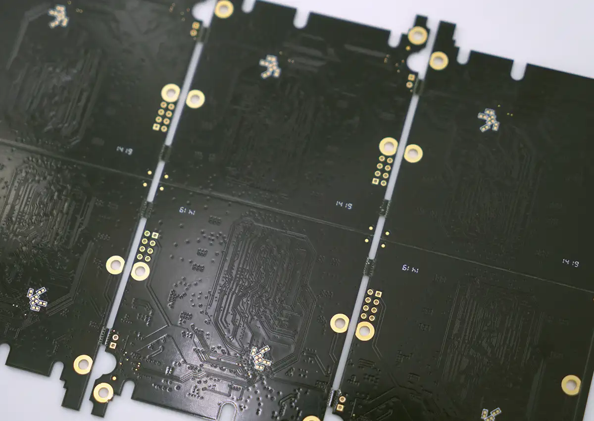 pcb trace