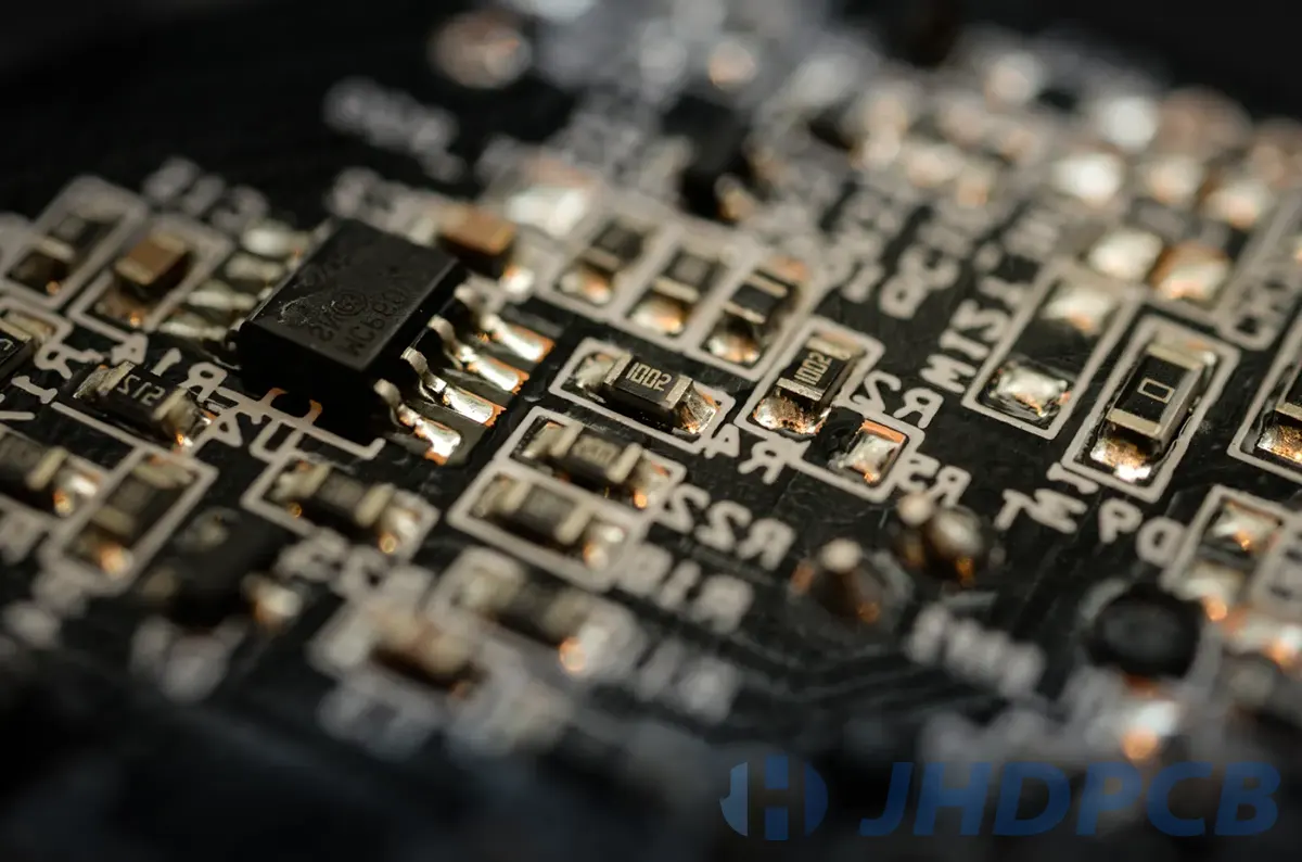 PCB Repair