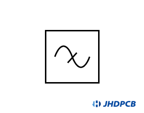 General filter symbol