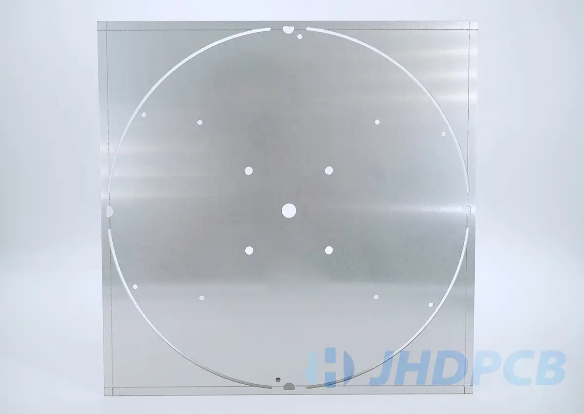 aluminum lighting PCB