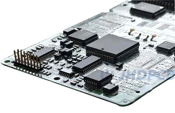 BGA assembly3