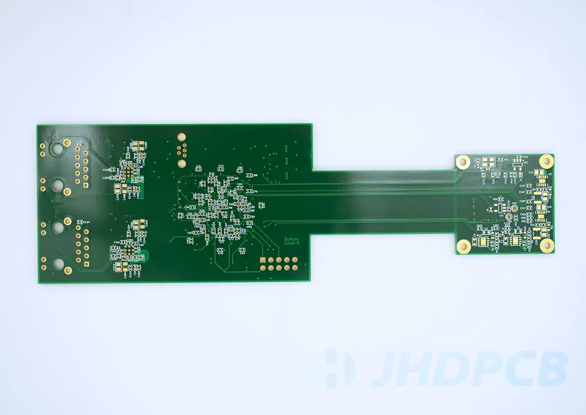 94v-0 circuit board Double layers fr4