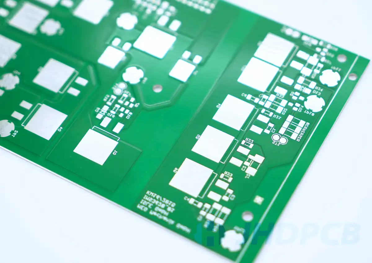 IPC-certificated-PCB