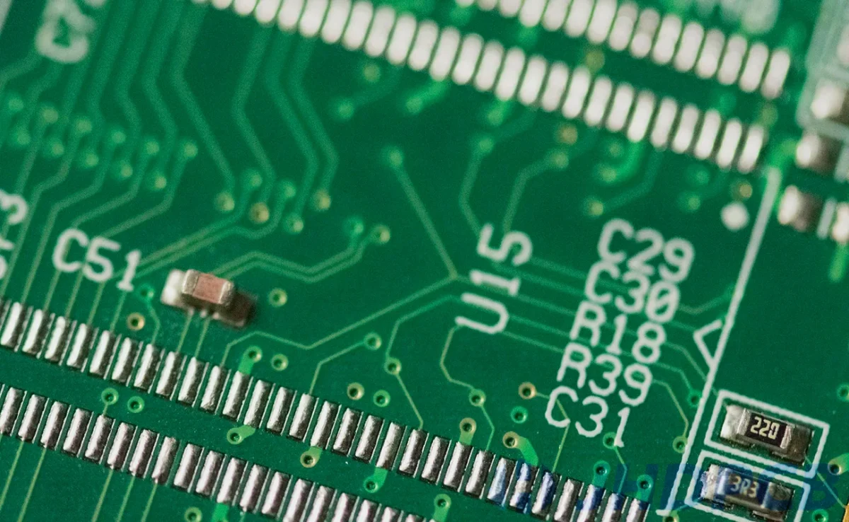 94v-0 circuit board
