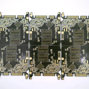 Multilayer PCB