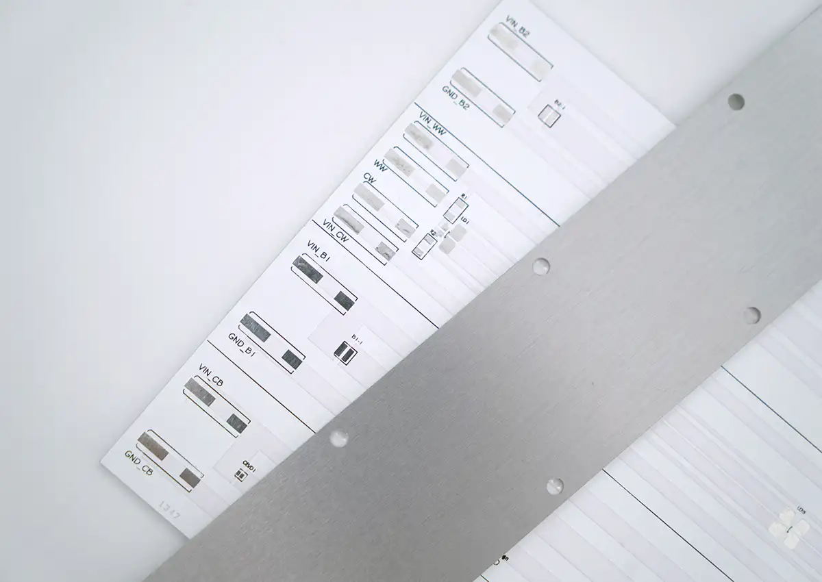 LED Lighting