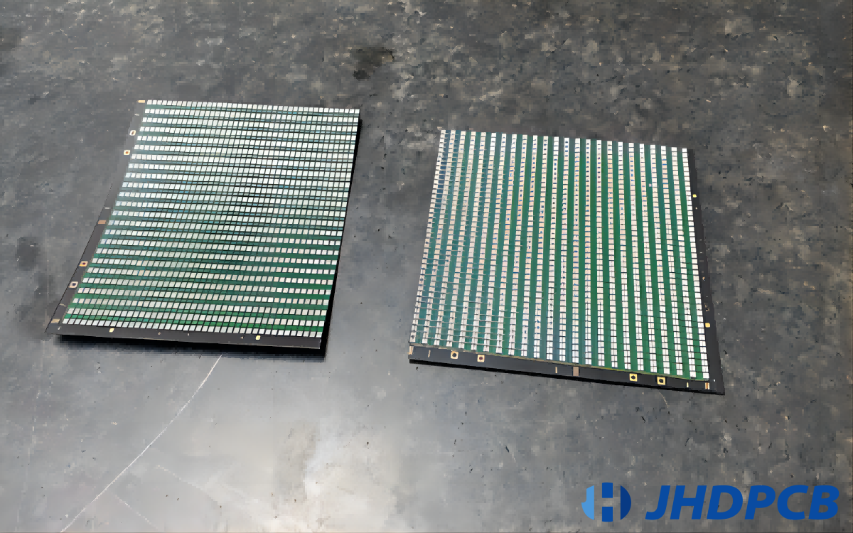 PCB Warpage-How to Keep Your PCBs Flat and Functional