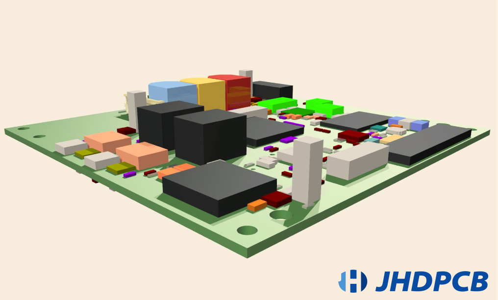 The Essential PCB BOM