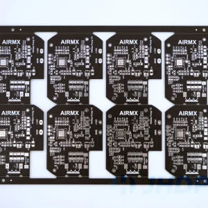 single & double-sided PCB
