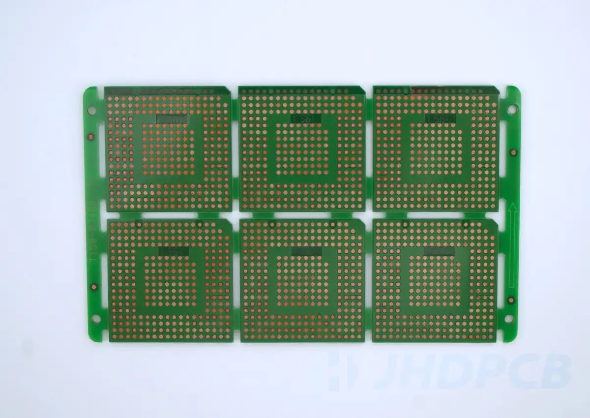 ball-solder-pad