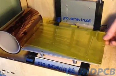 Kapton tape