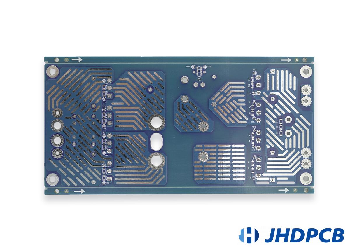 fr-4 PCB 282