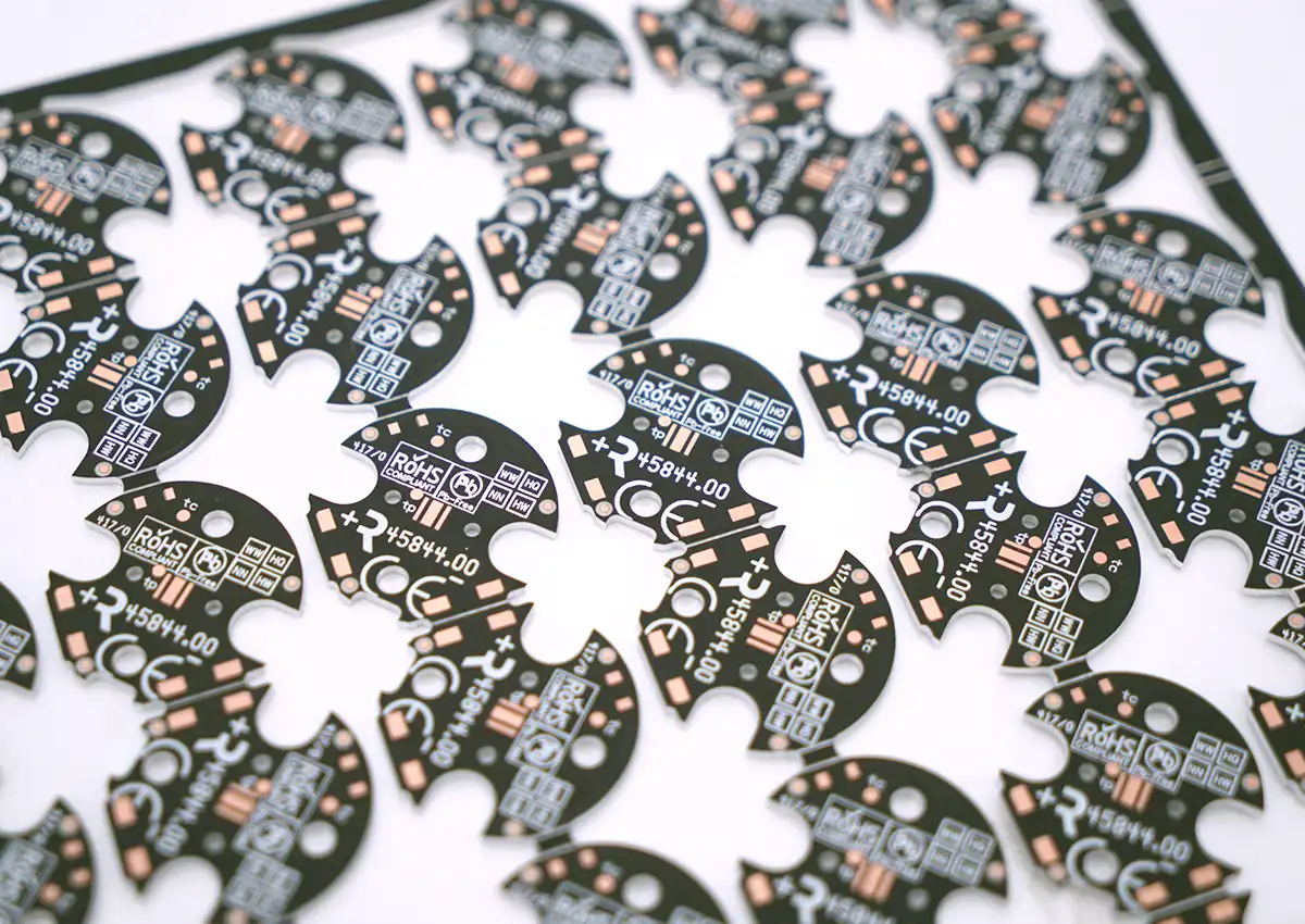 Aluminum PCB