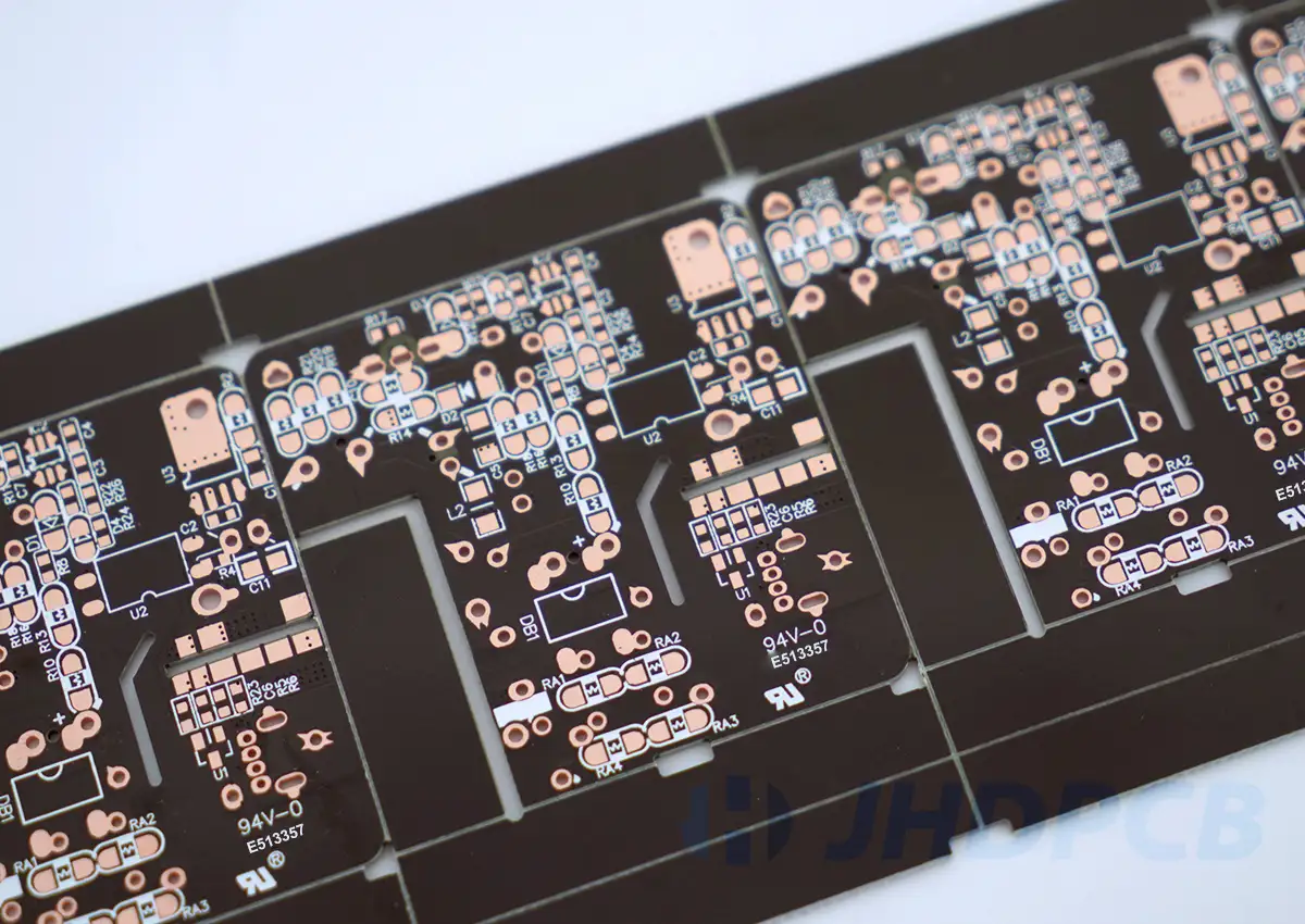 type-C-pcb