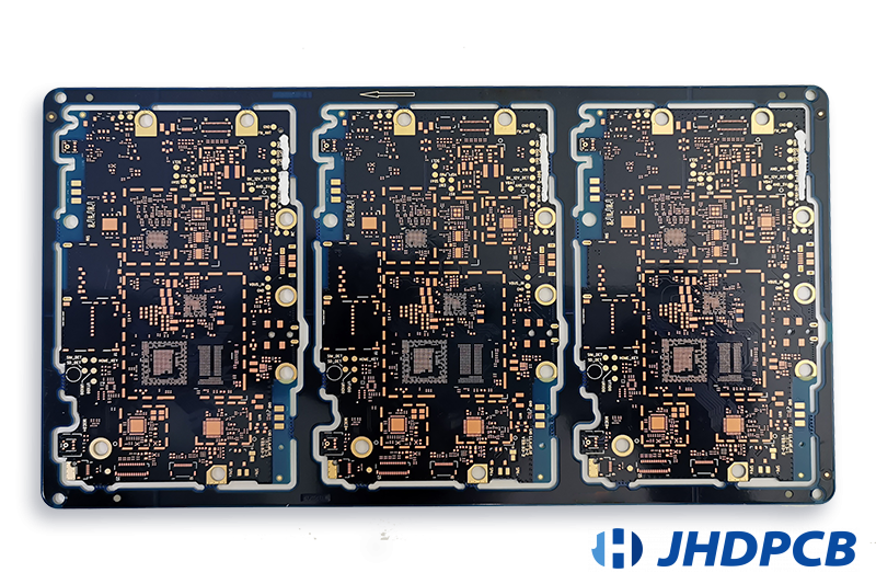 HDI-PCB