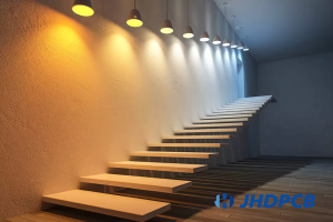 Tunable White LEDs