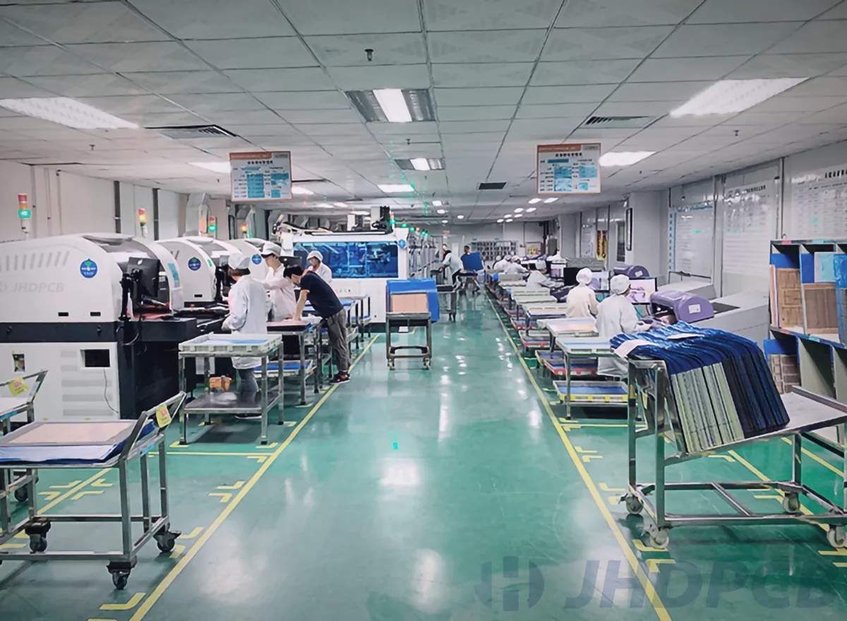 automatic optical inspection