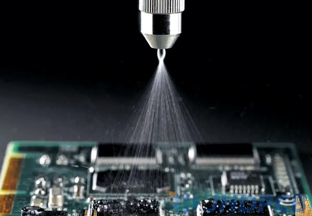 conformal coating pcb
