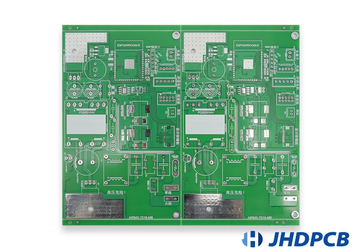 fr-4 PCB 288
