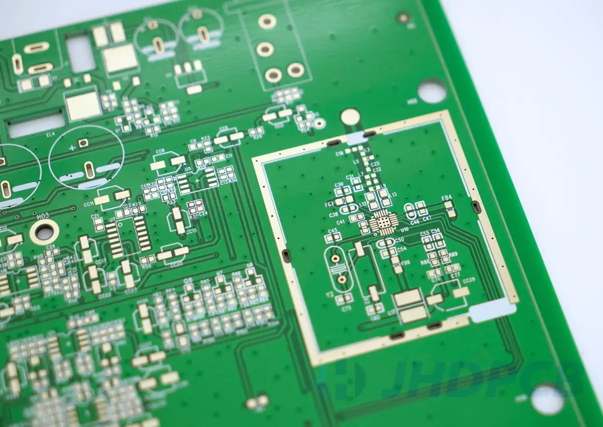 jhdpcb